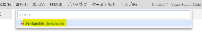 VSCode