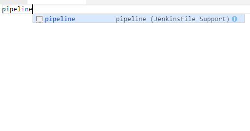 pipeline