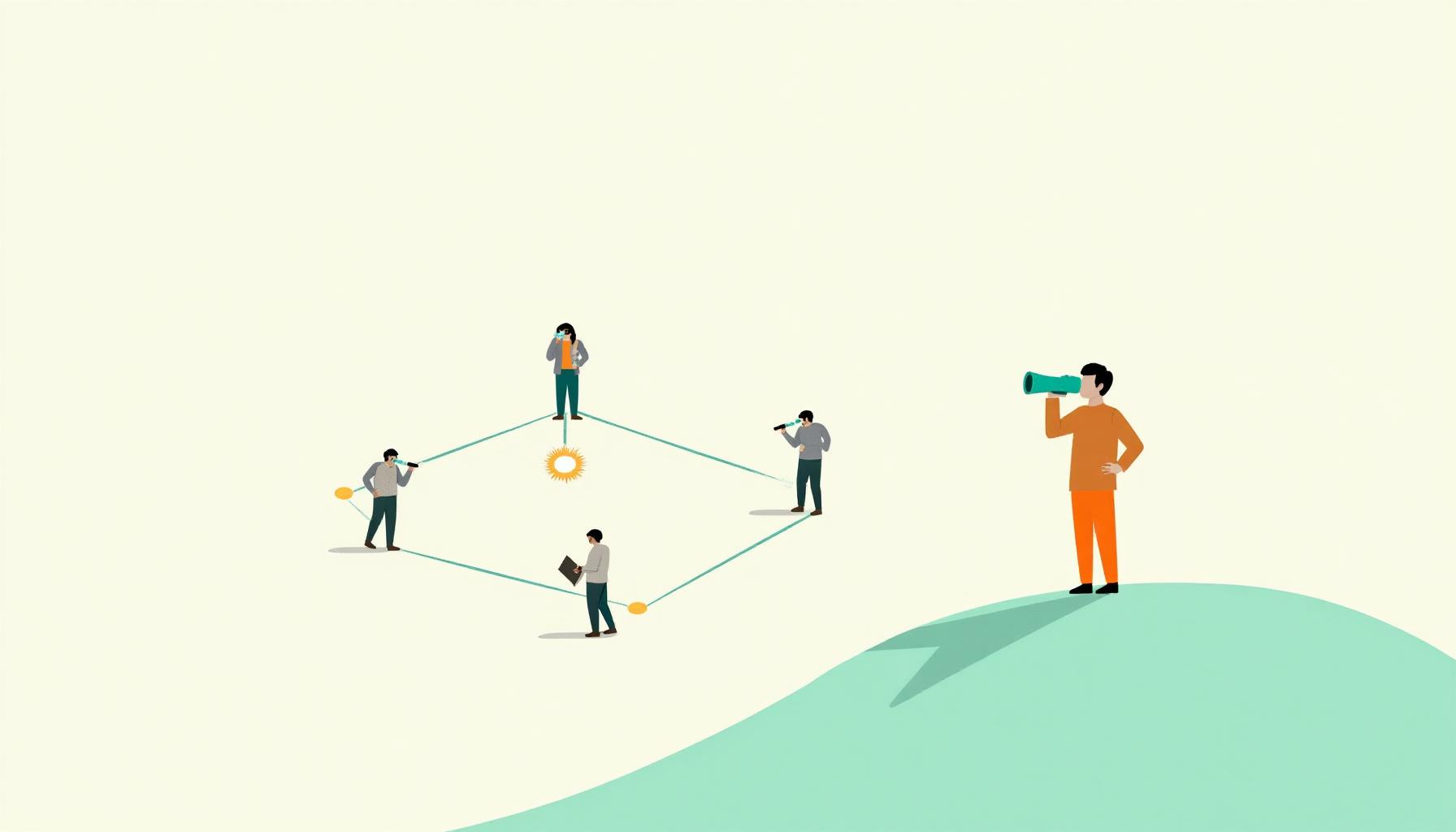 Agent Teams のチームリーダーは「観察」が仕事だった——無応答問題から学んだこと