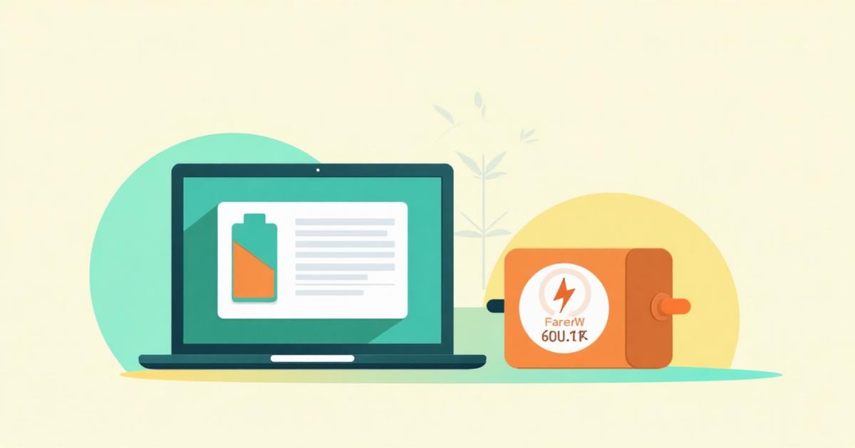 Sudden Shutdown During Work: Uncovering Battery Management Pitfalls