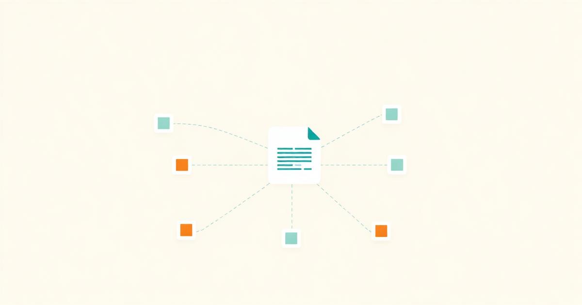 Do You Have a Content Map? – Multi-Platform Blog Distribution and Management