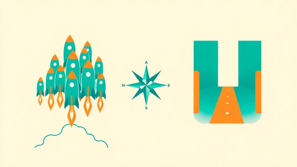 Redefining a Product Through Friction Thinking — Why More Features Won't Reach Them