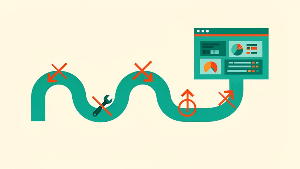How Our Monitoring Tech Selection Pivoted Three Times