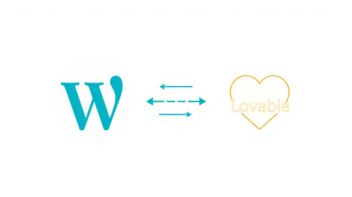 Migrating a 5-Year WordPress Blog to Lovable