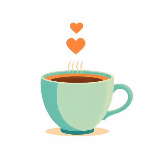 Coffee cup