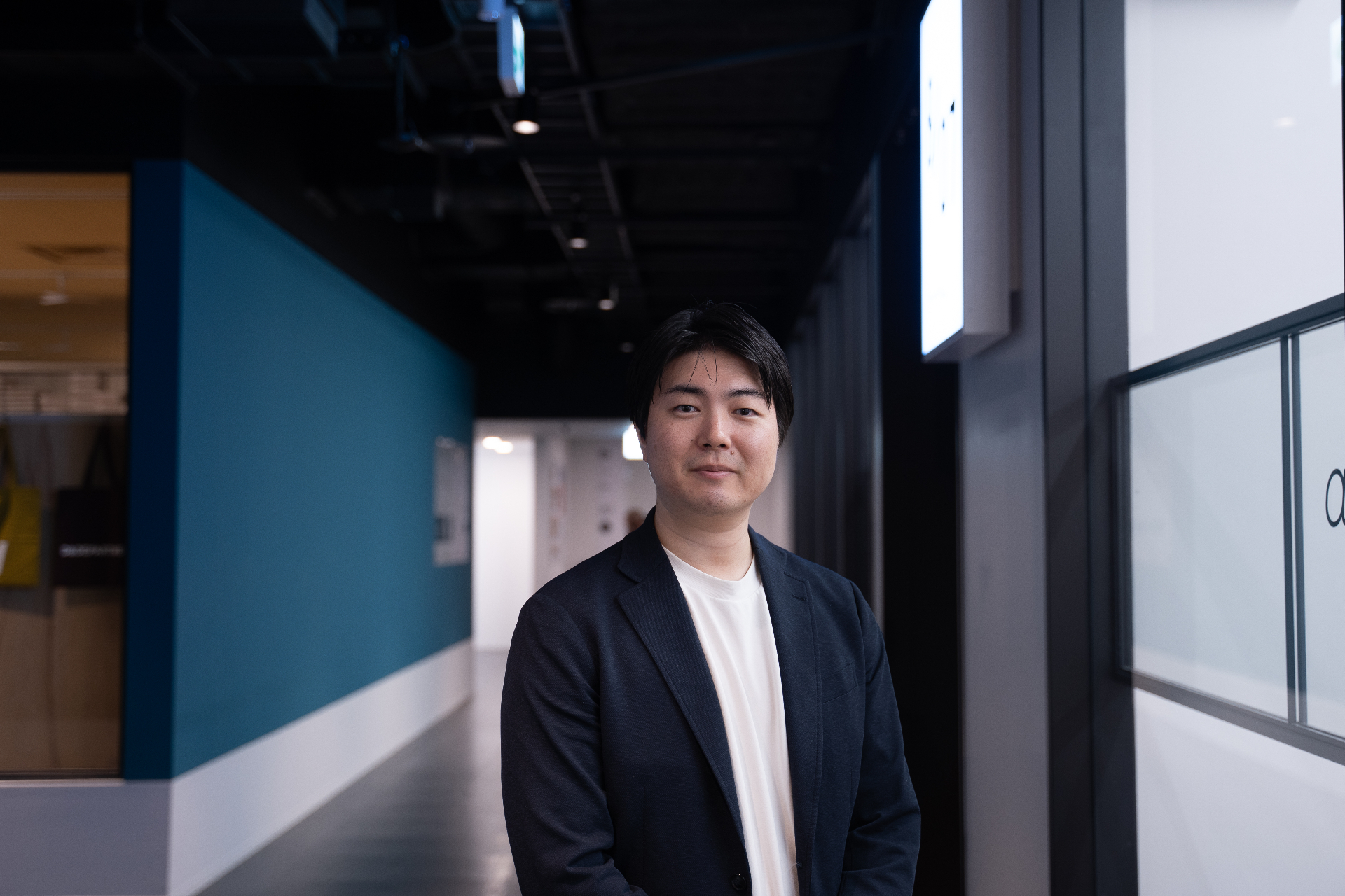 Takashi Yuto